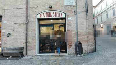 Pizzeria Stella