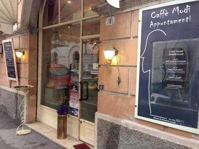 Caffe Modi