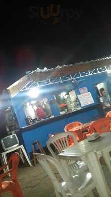 Gulosao Lanches Trayller menu