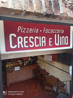 Pizzeria Il Buco