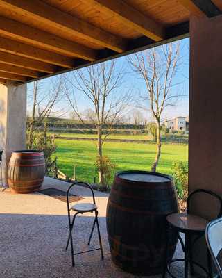 Agriturismo E Agribirrificio Corte Petacchi