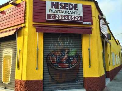 Restaurante Nisede