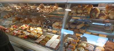 Pasticceria Malaspina, Ascoli Piceno