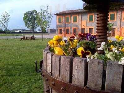 Agriturismo Corte Fienili, Guidizzolo