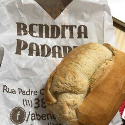 Bendita Padaria