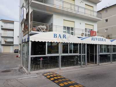 Lido Di Fermo Bar Riviera Gelateria, Lido di Fermo