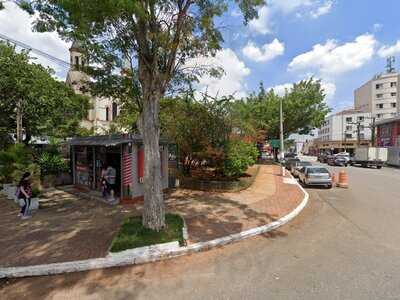 Restaurante Mamma Mia