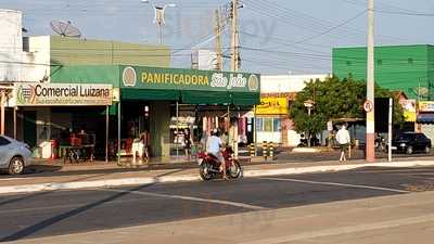 Panificadora E Confeitaria Santos