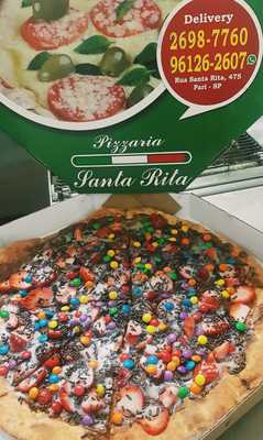 Pizzaria Santa Rita
