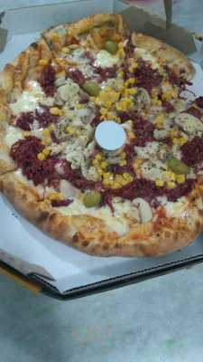 Ki-delicia Pizzaria