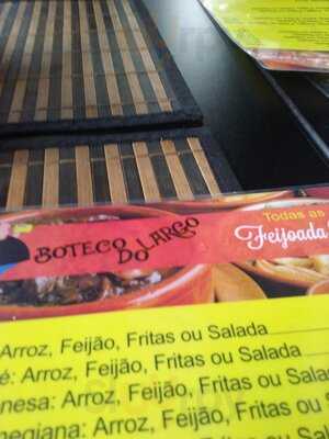 Boteco Do Largo