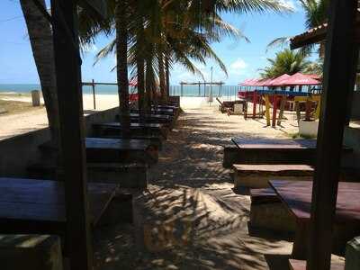 Esquina Mar Bar E Restaurante