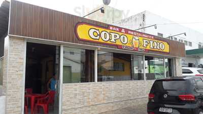 Bar Copo Fino