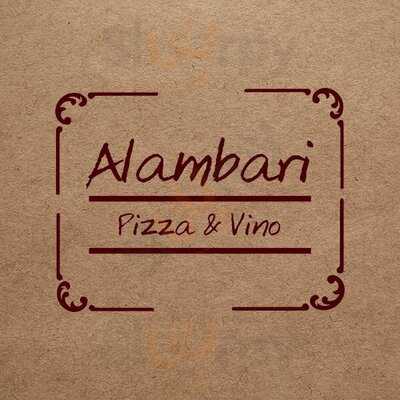 Alambari Pizza