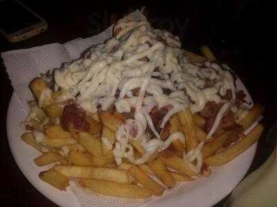 Fiio Special Lanches menu