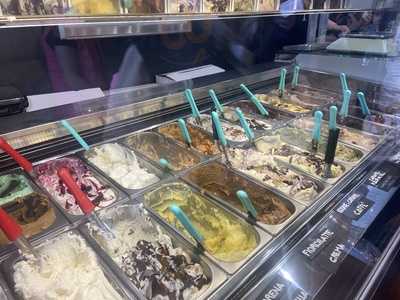 Chocoice, Senigallia