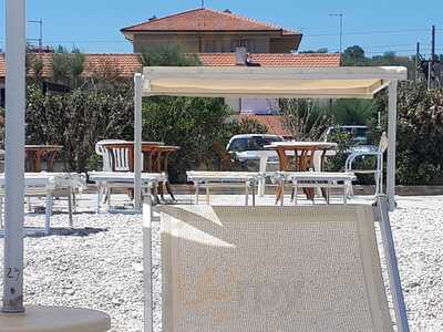 Waikiki Beach, Marina di Montemarciano