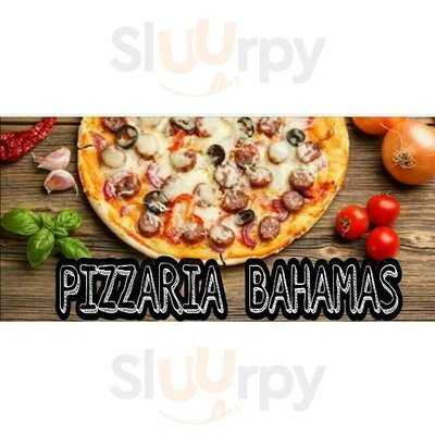 Lanchonete E Pizzaria Bahamas