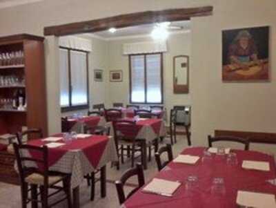 Bar Osteria La Torre, San Benedetto Po