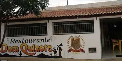 Restaurante Dom Quixote