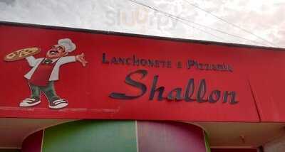Lanchonete & Pizzaria Shallon menu