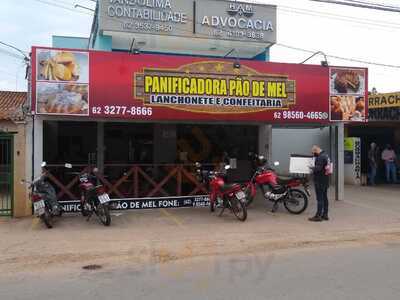 Padaria Pao De Mel