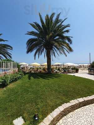 Stabilimento Tritone Tavola Calda, San Benedetto Del Tronto