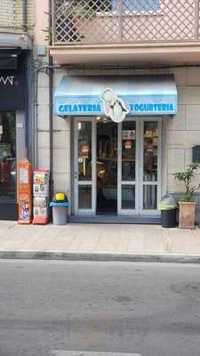 Gelateria Il Pinguino, Civitanova Marche