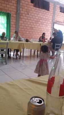 Bar Do Alemao menu