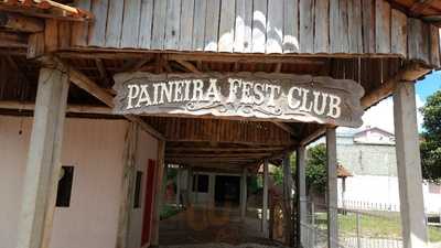 Paineira Fest Clube