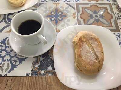 Padaria Pão Da Praça