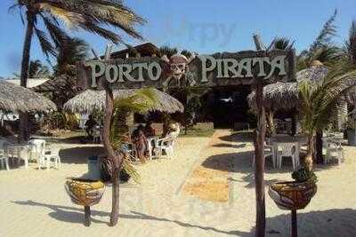 Restaurante Porto Pirata