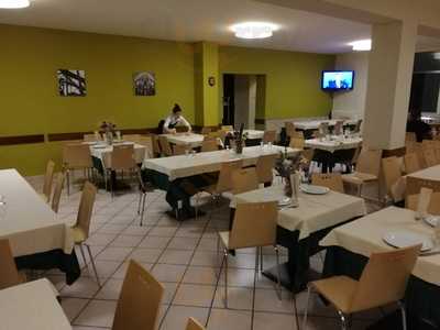 Ristorante Pizzeria Acquasanta da Giuliano, San Marcello