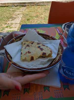 Me gusta Piadineria, Senigallia