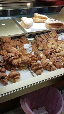 Pasticceria Marconi, Ancona