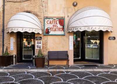 Caffè Del Teatro Urbania