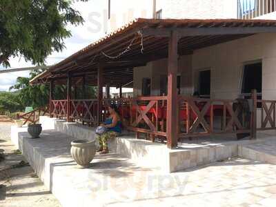 Restaurante E Pousada Beira Rio