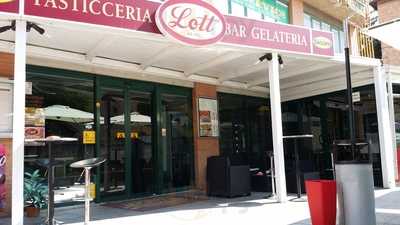 Pasticceria Lott, Fabriano