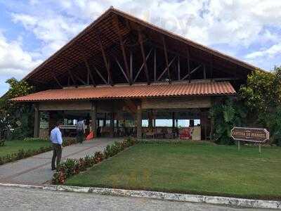 Cantina Do Manoel
