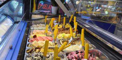 Gelateria Lollipop, Gabicce Mare