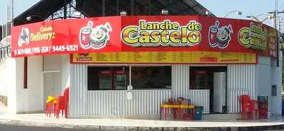 Castelinho Lanches