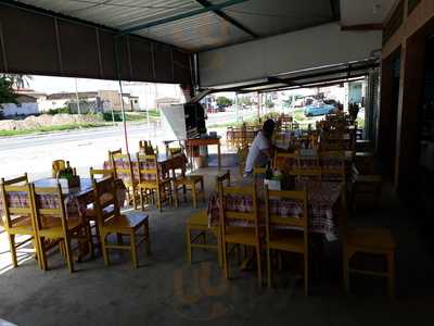 Restaurante Comida Caseira menu