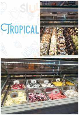 Gelateria Tropical