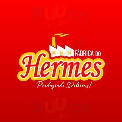 Hermes Pastelaria E Sorveteria menu