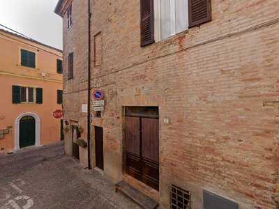 Pizzeria da Giovanni Di Bordoni Giovanni, Belvedere Ostrense