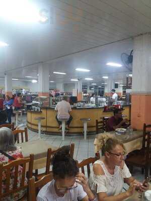 Lanchonete E Churrascaria Carretao