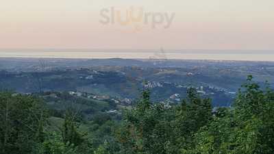 Il Presidente, Monte Grimano Terme