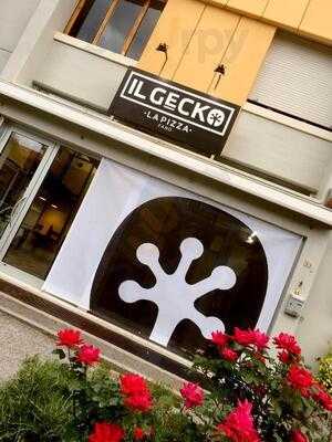 Pizzeria Il Gecko