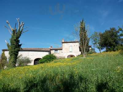 Agriturismo Castellago, Acqualagna