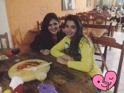 Pizzaria Do Tonho